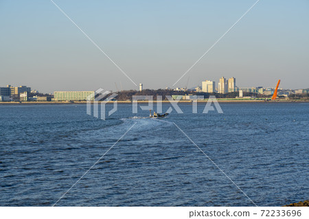 仁川松島 72233696