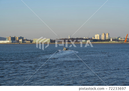 仁川松島 72233697