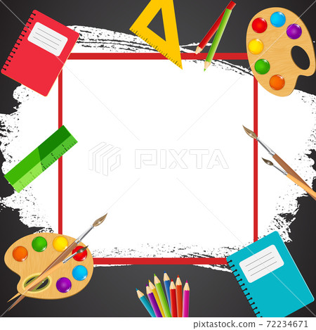 messen clipart school