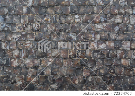 British British coal traditional wall texture British British coal traditional wall texture 72234703