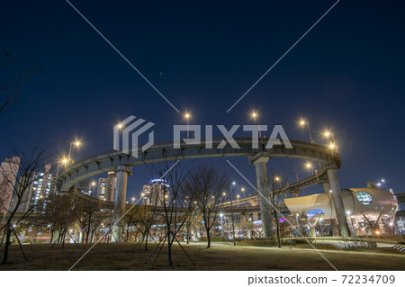 Ttukseom Park, Seongdong-gu, Seoul 72234709