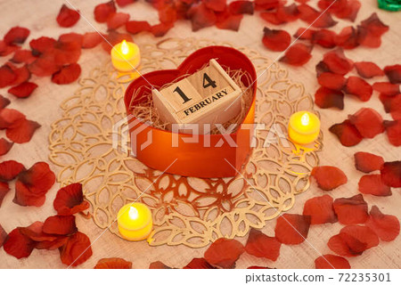 Image of Valentine Image of Valentine 72235301