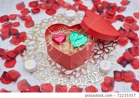 Image of Valentine Image of Valentine 72235357