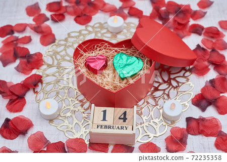 Image of Valentine 72235358