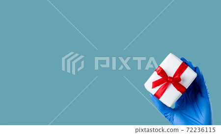 valentine gift covid-19 protection safety delivery 72236115