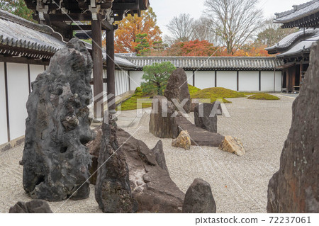 Tofukuji Tofukuji 72237061