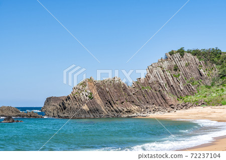 Tateiwa周圍的風景 72237104