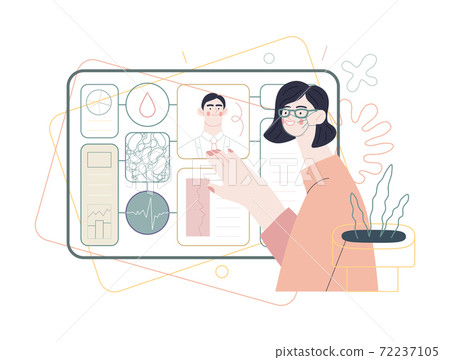 Medical insurance template - medical case manager 72237105