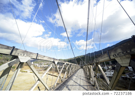 Momosuke Bridge Momosuke Bridge 72237186