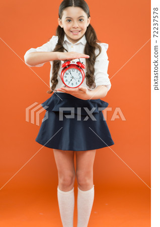 first day of fall. daily routine schedule. schoolgirl and retro first day of fall. daily routine schedule. schoolgirl and retro 72237578