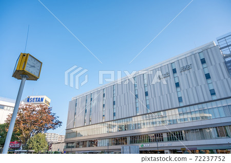 JR浦和站 72237752