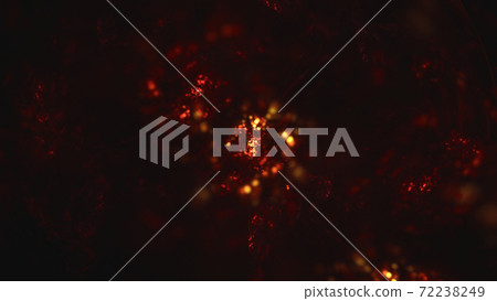 Abstract computer generated fractal background Abstract computer generated fractal background 72238249