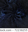 Abstract computer generated fractal background 72238255