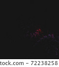 Abstract computer generated fractal background 72238258