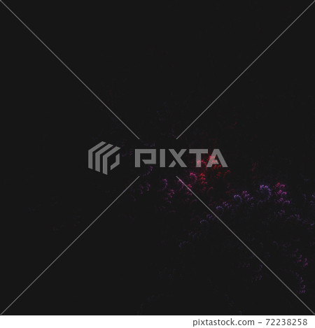 Abstract computer generated fractal background Abstract computer generated fractal background 72238258