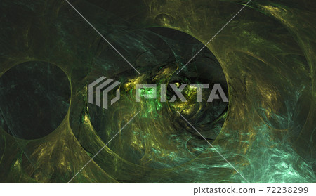 Abstract computer generated fractal background Abstract computer generated fractal background 72238299