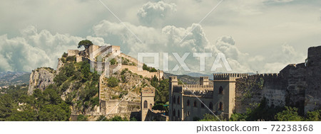 Xativa castle 72238368