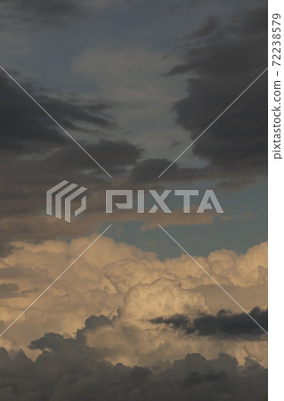 雲流 72238579