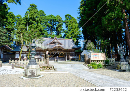 劔神社(剱神社) 劔神社(剱神社) 72238622