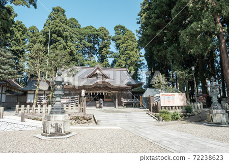 劔神社(剱神社) 劔神社(剱神社) 72238623