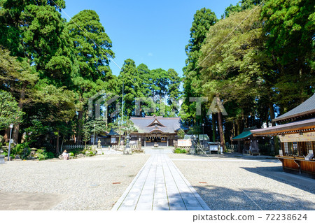 劔神社（剱神社） 72238624