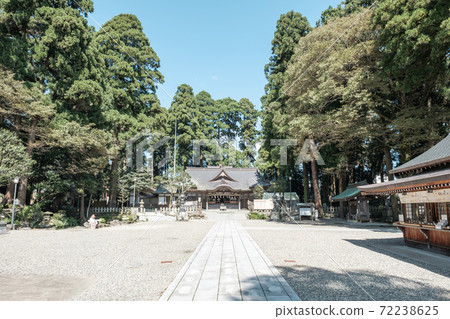 劔神社(剱神社) 劔神社(剱神社) 72238625