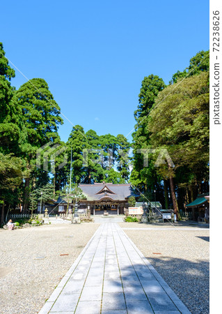 劔神社(剱神社) 劔神社(剱神社) 72238626