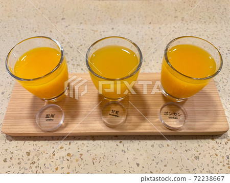 比較喝橘汁 72238667