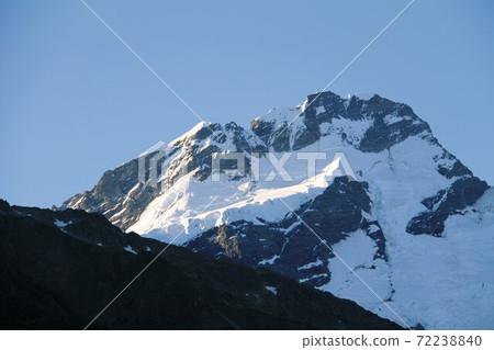 新西蘭奧拉基/庫克山國家公園 新西蘭奧拉基/庫克山國家公園 72238840