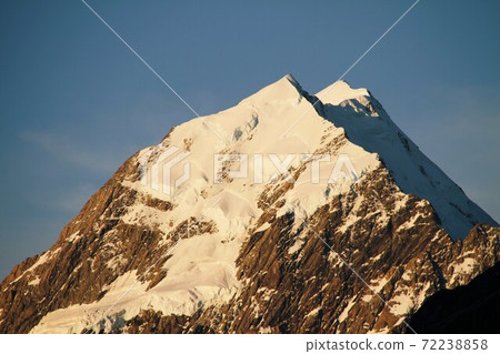 New Zealand Aoraki / Mount Cook National Park New Zealand Aoraki / Mount Cook National Park 72238858