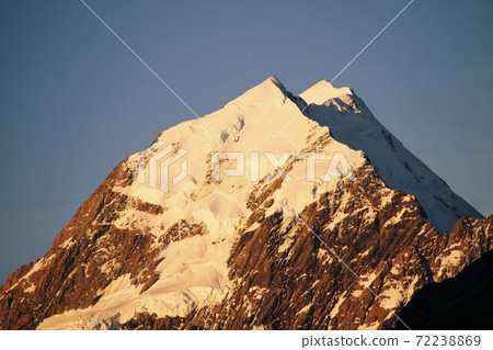 New Zealand Aoraki / Mount Cook National Park New Zealand Aoraki / Mount Cook National Park 72238869