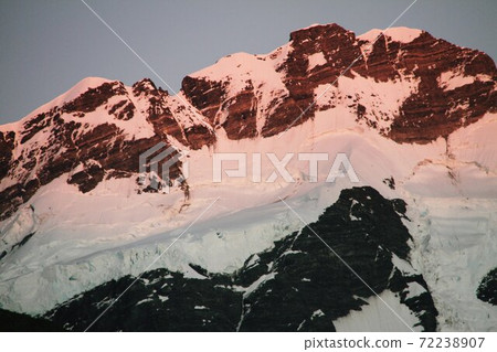 New Zealand Aoraki / Mount Cook National Park 72238907