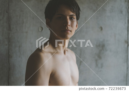 人的身體 72239873