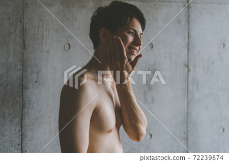 Men's face care Men's face care 72239874