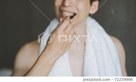 男人的Ham垣 72239906