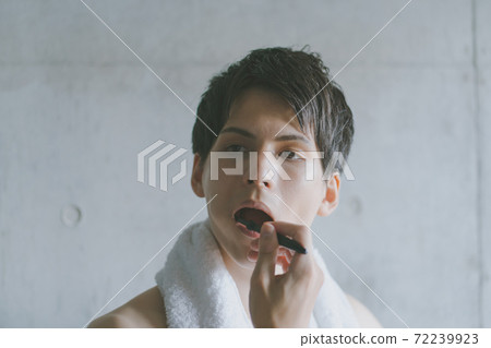 男人的Ham垣 72239923