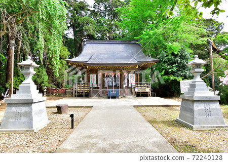 Tagajo City Shrine Mutsu Soshanomiya Tagajo City Shrine Mutsu Soshanomiya 72240128
