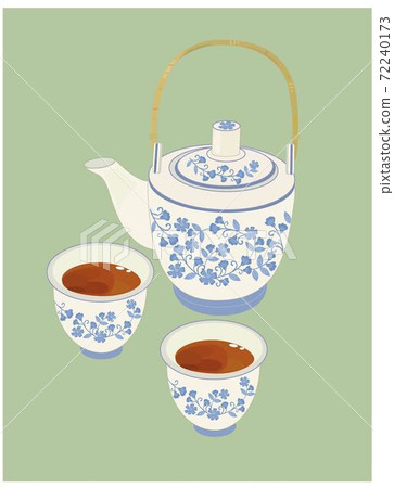 下午茶時間 72240173
