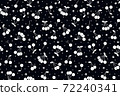 Cherry seamless pattern textile 72240341