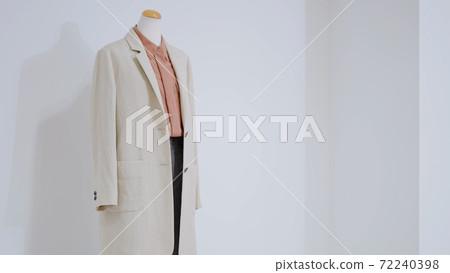 Image of apparel shop 72240398