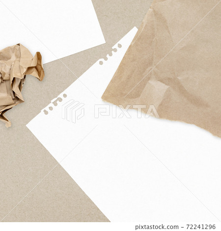 Paper image background-there are multiple... - Stock Illustration ...