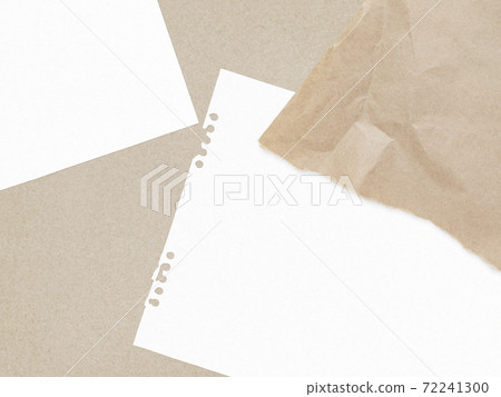 Paper image background-there are multiple... - Stock Illustration ...