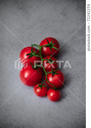 簇生番茄 簇生番茄 72242259