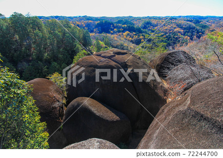 Oniiwa Park Oniiwa Park Gifu Prefecture 72244700