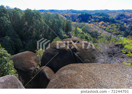 Oniiwa Park Oniiwa Park Gifu Prefecture 72244701