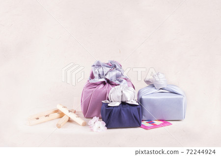 New Year props collection 07 72244924