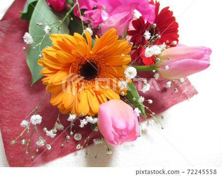 Cute bouquet Cute bouquet 72245558