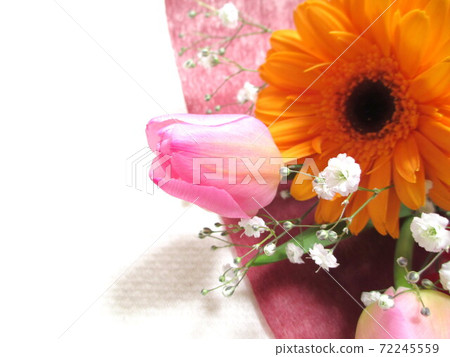 Cute bouquet Cute bouquet 72245559