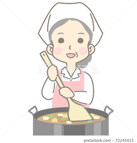 食物服務中心食物製造食物加工煮食加工煮食員工 72245815