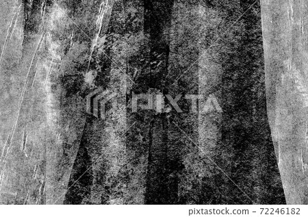 Background material Monochrome rough texture Background material Monochrome rough texture 72246182